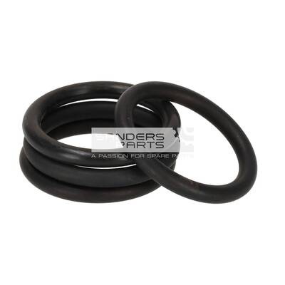 O-RING 30 X 4 MM EXEC NBR